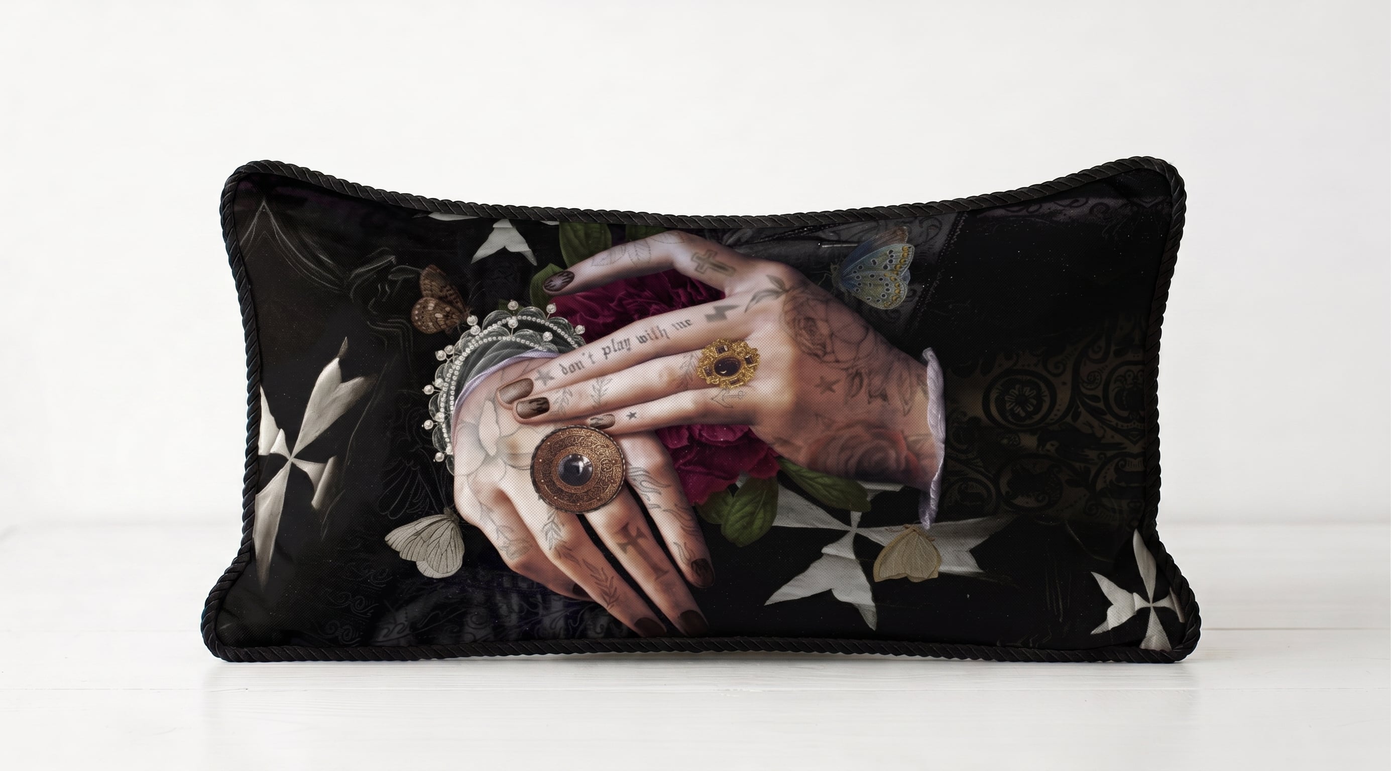 Cushions · PROTECTION