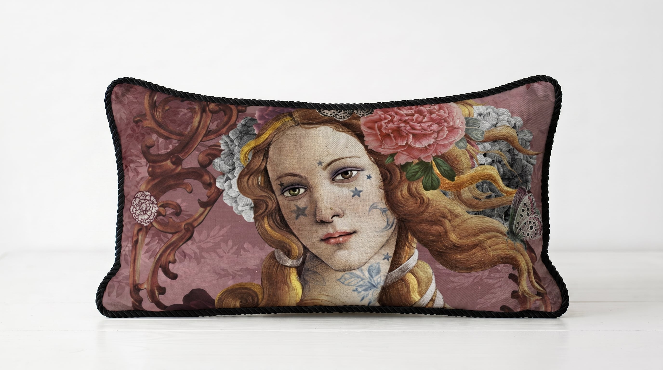 Cushions · VENUS