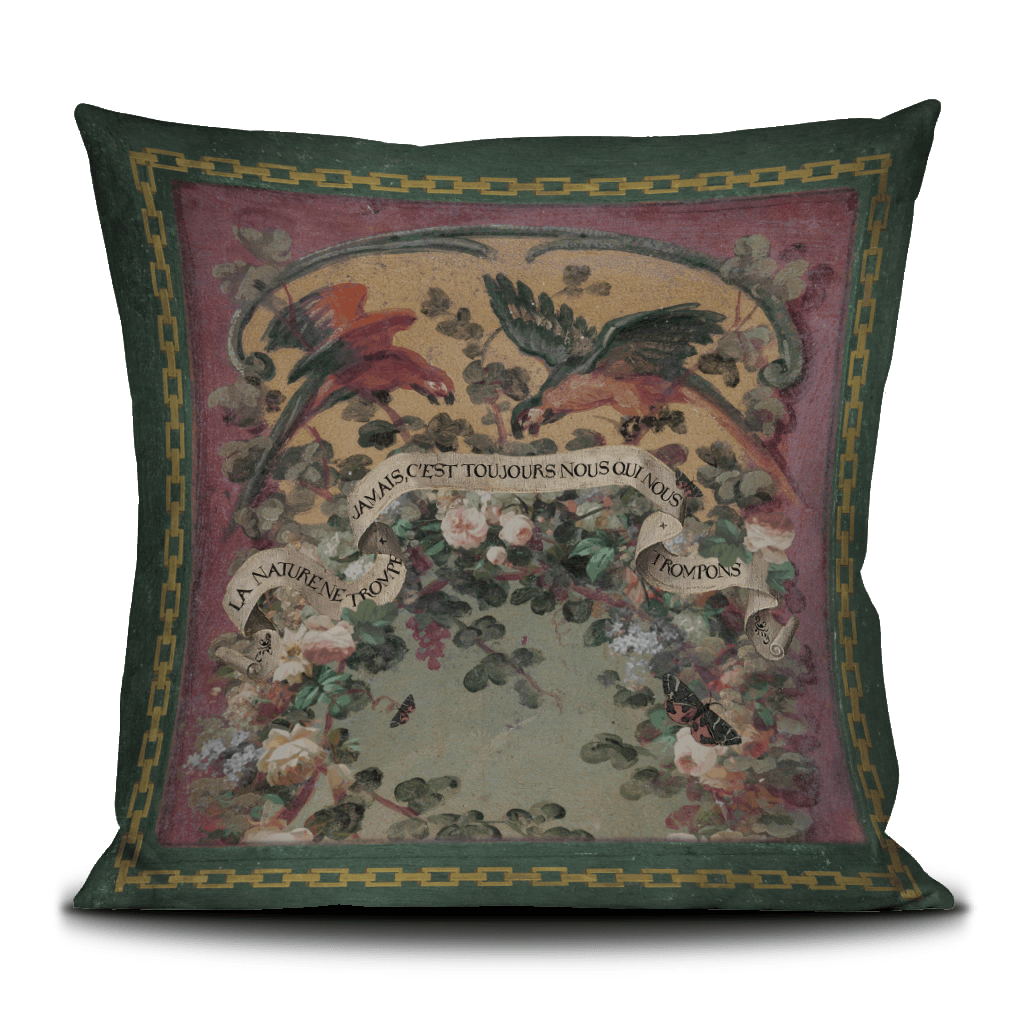 Cushions · FESTIN