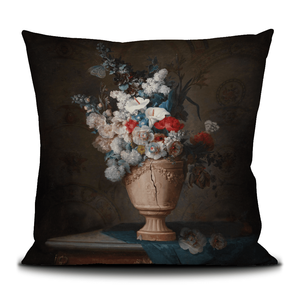 Cushions · FRACTURE