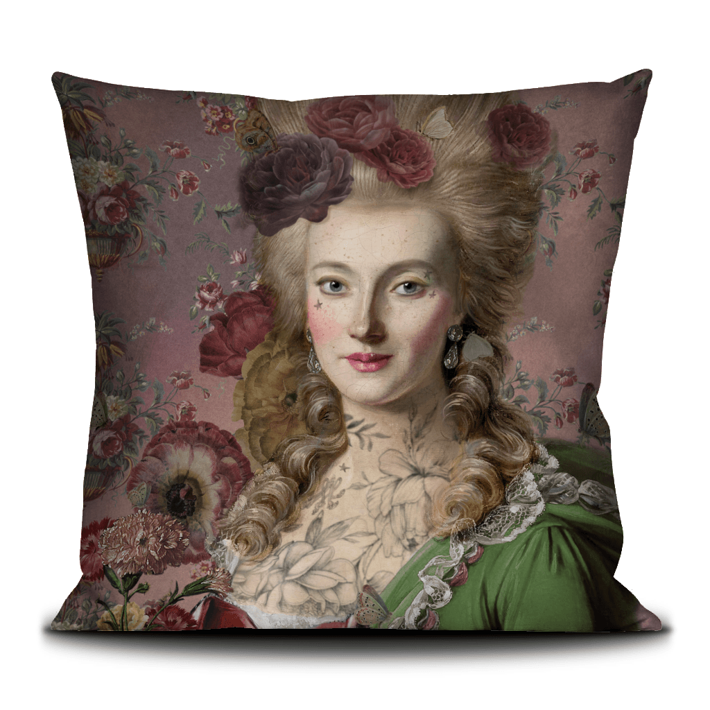 Cushions · MARIE-ANTOINETTE