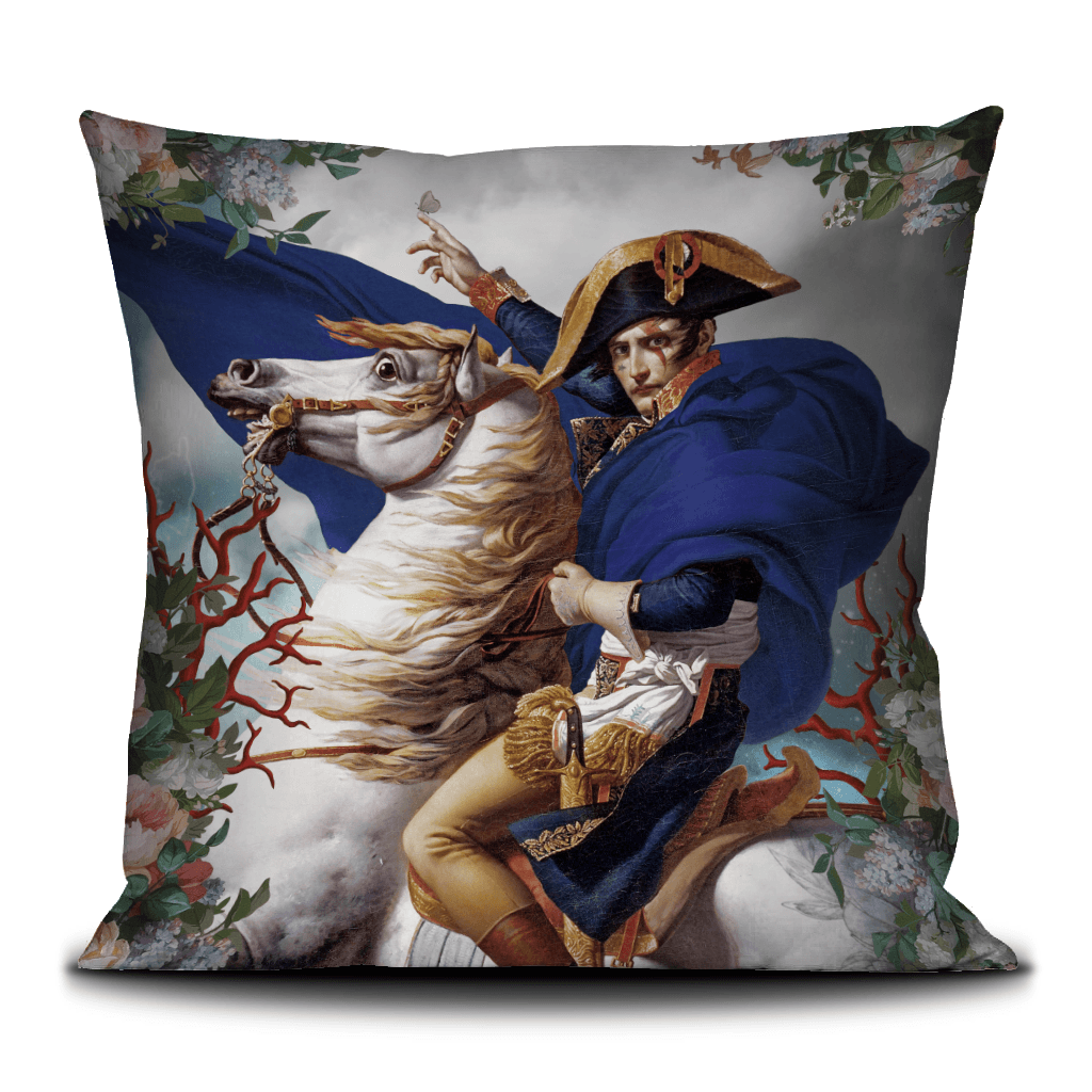 Cushions · NAPOLEON