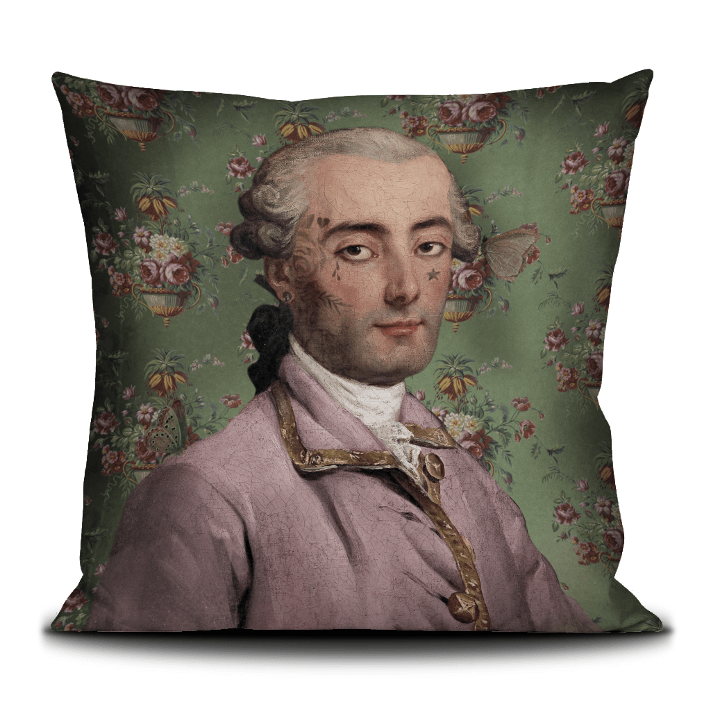 Cushions · FERSEN