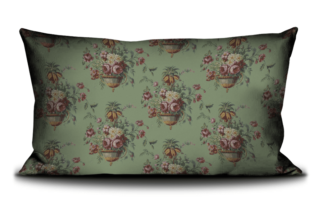 Cushions · MONARCHIE