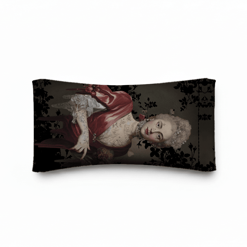 Cases · OLYMPE DE GOUGES