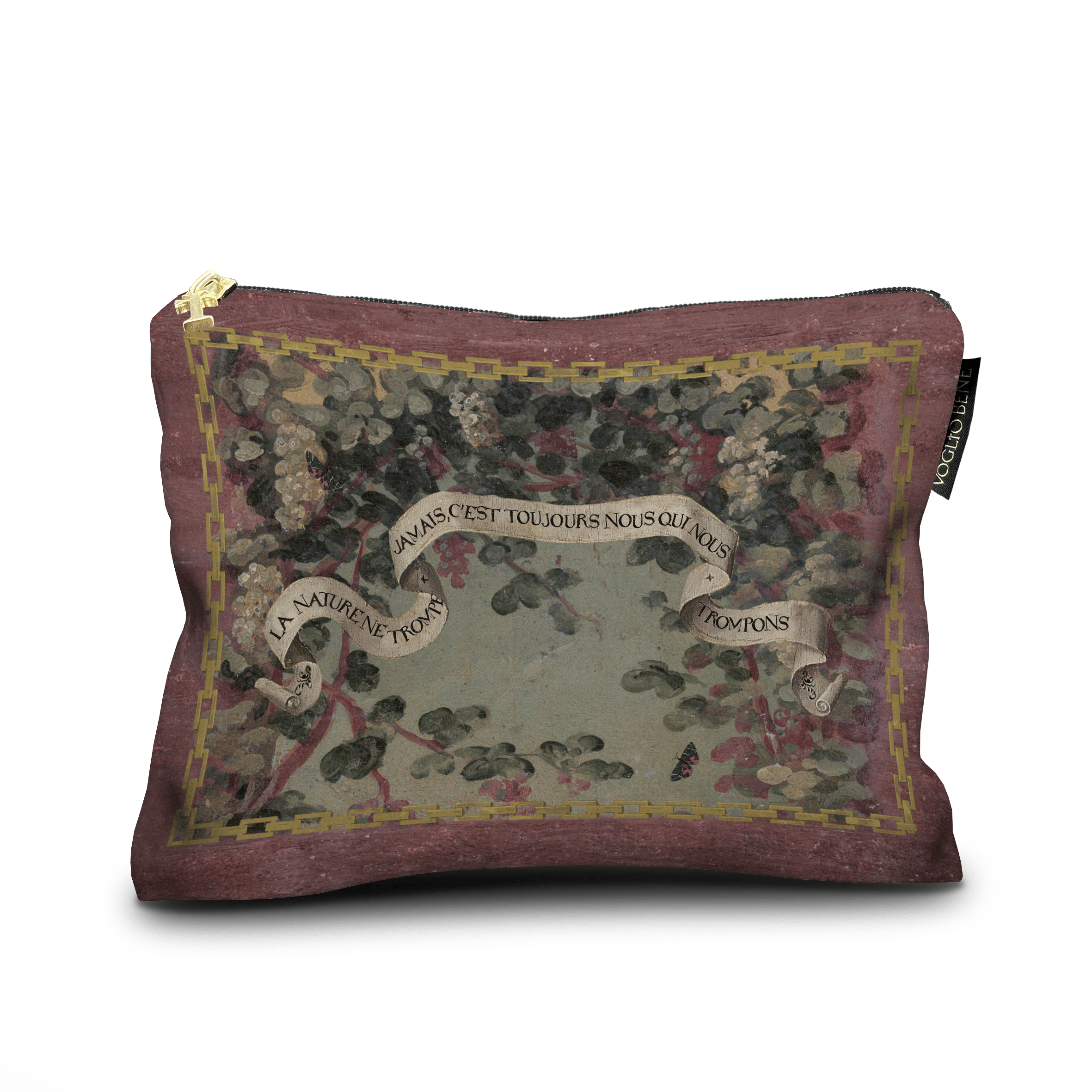 Pouches · FESTIN