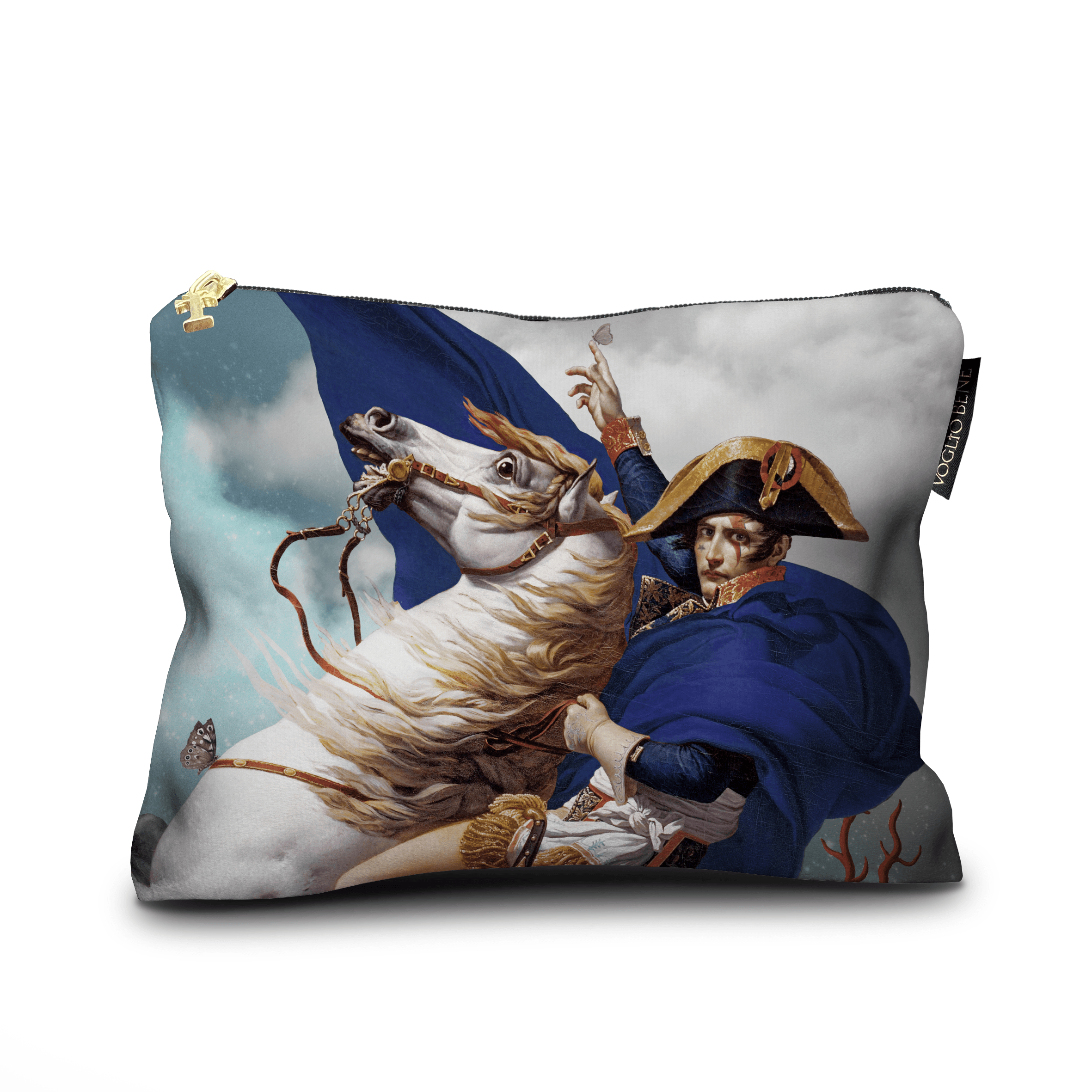 Pouches · NAPOLEON