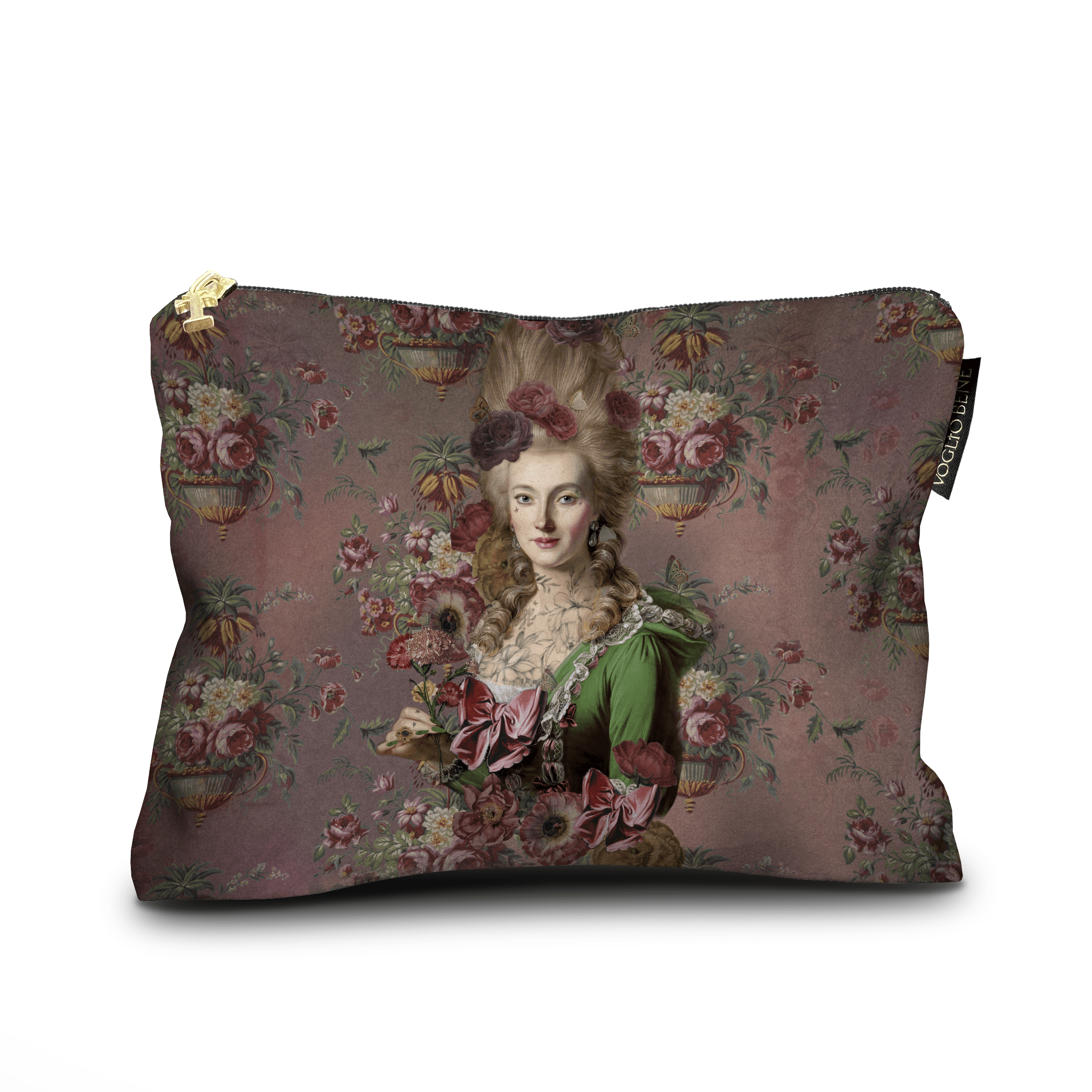 Pouches · MARIE-ANTOINETTE