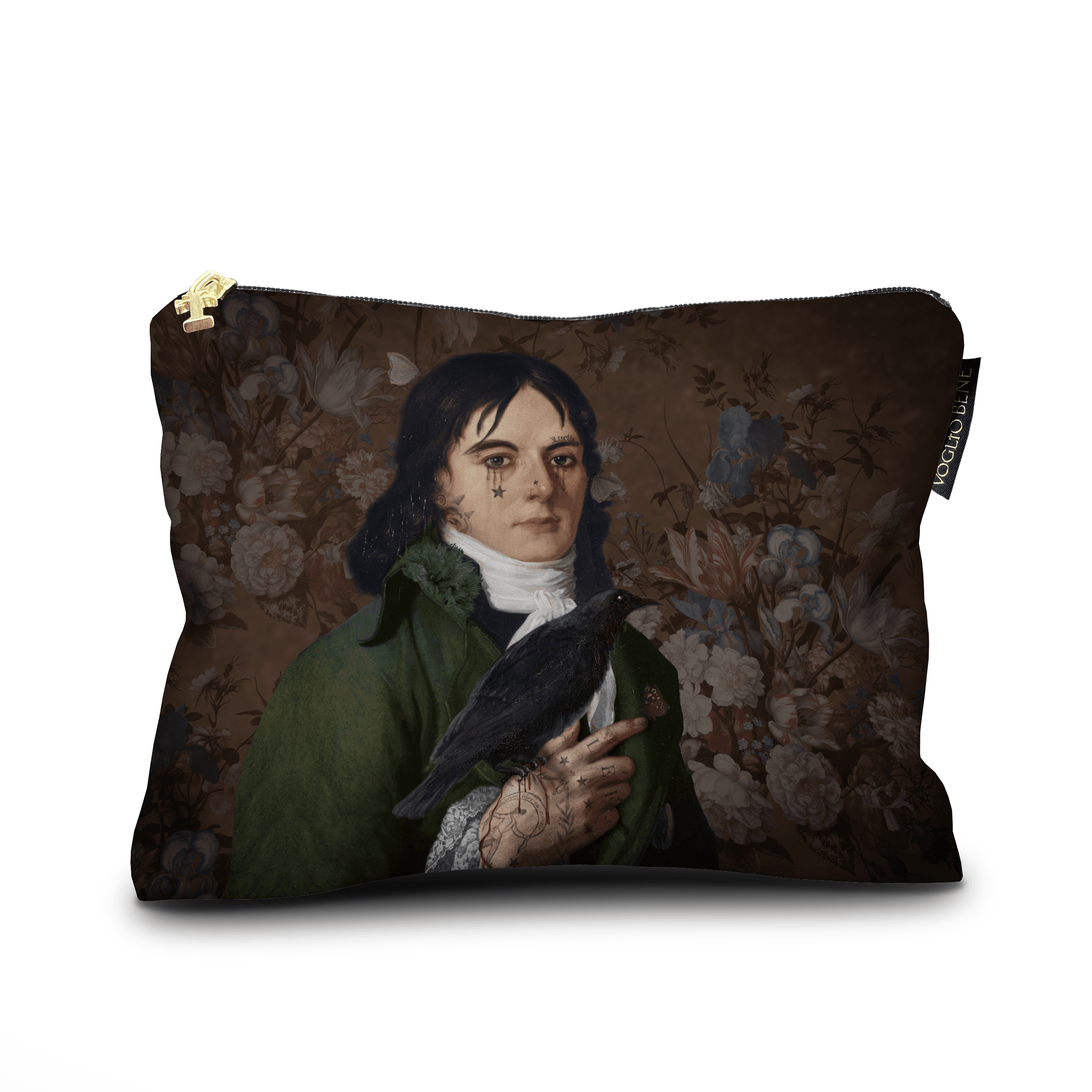 Pouches · CAMILLE DESMOULINS