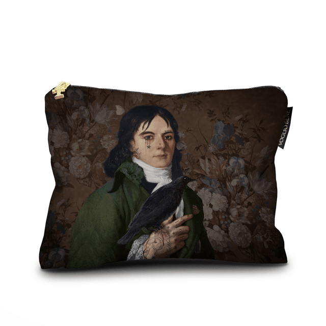 Trousses · CAMILLE DESMOULINS