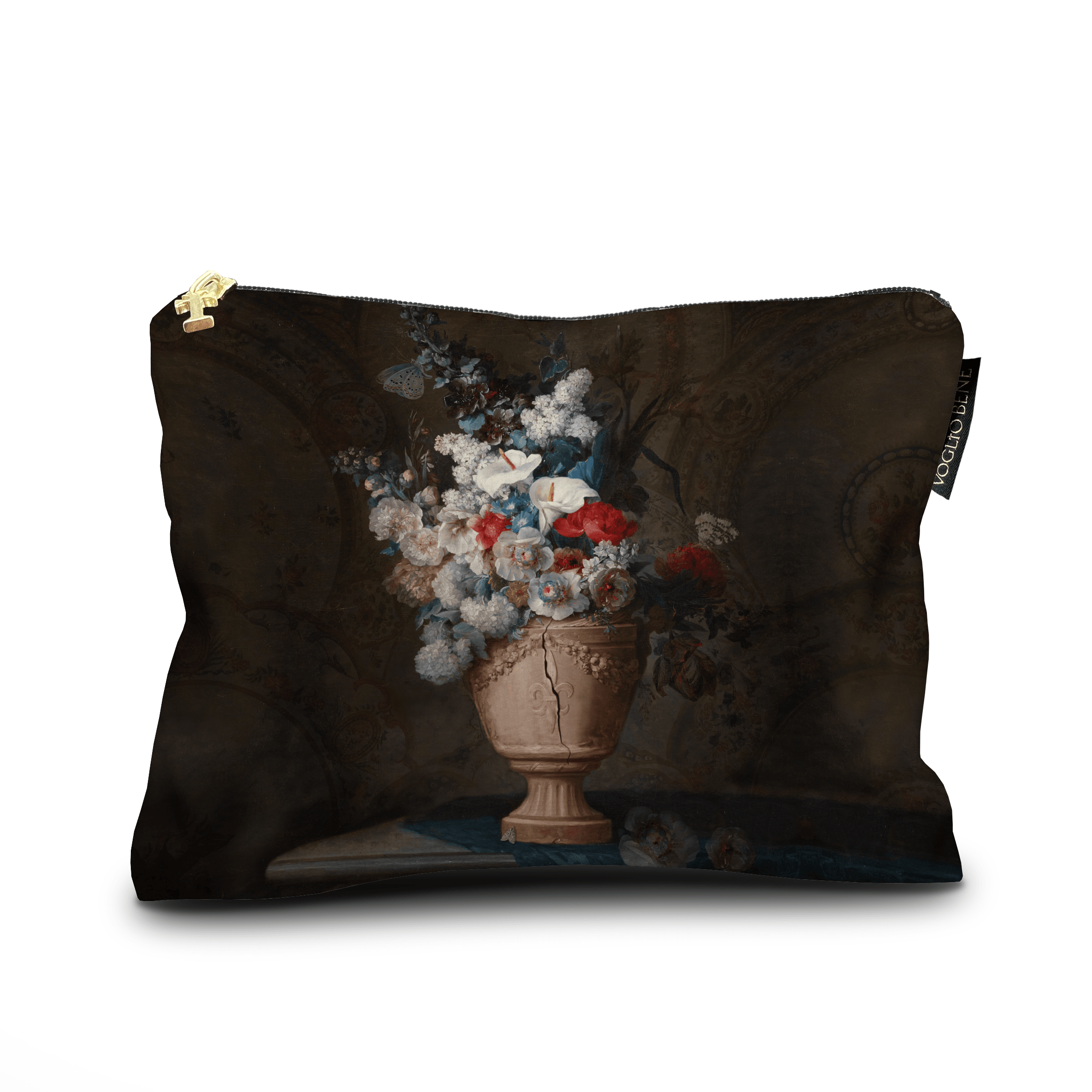 Pouches · FRACTURE