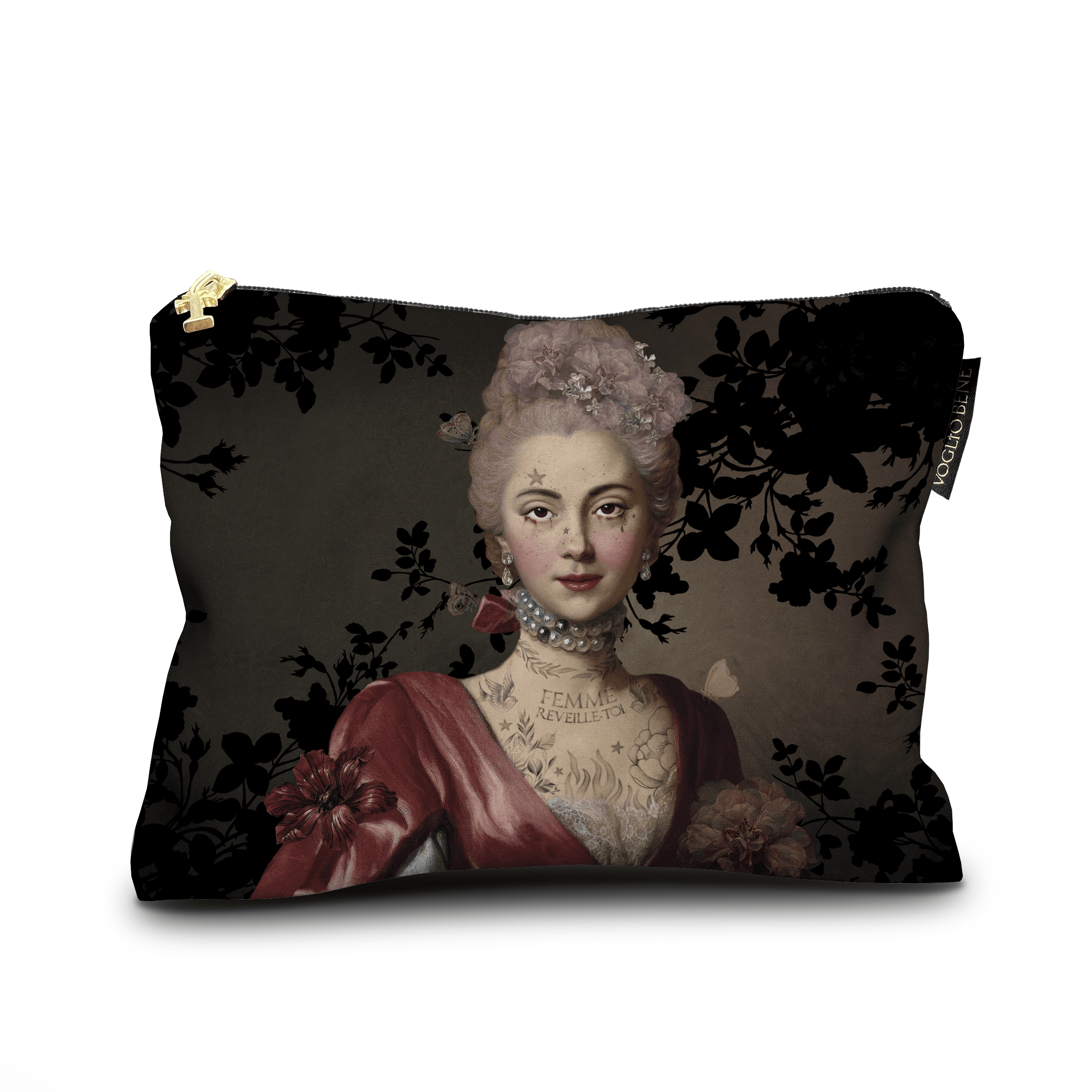 Pouches · OLYMPE DE GOUGES