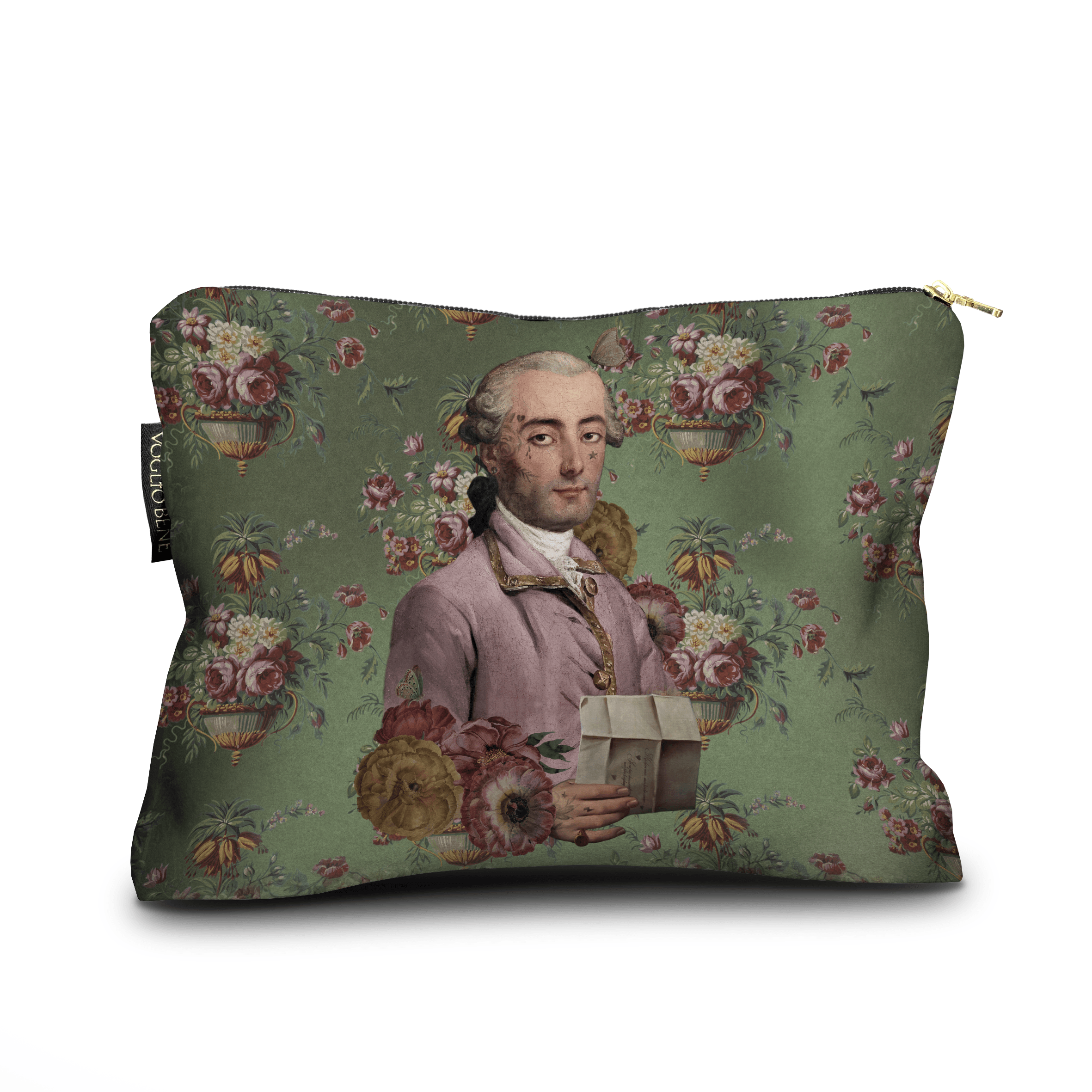 Pouches · FERSEN
