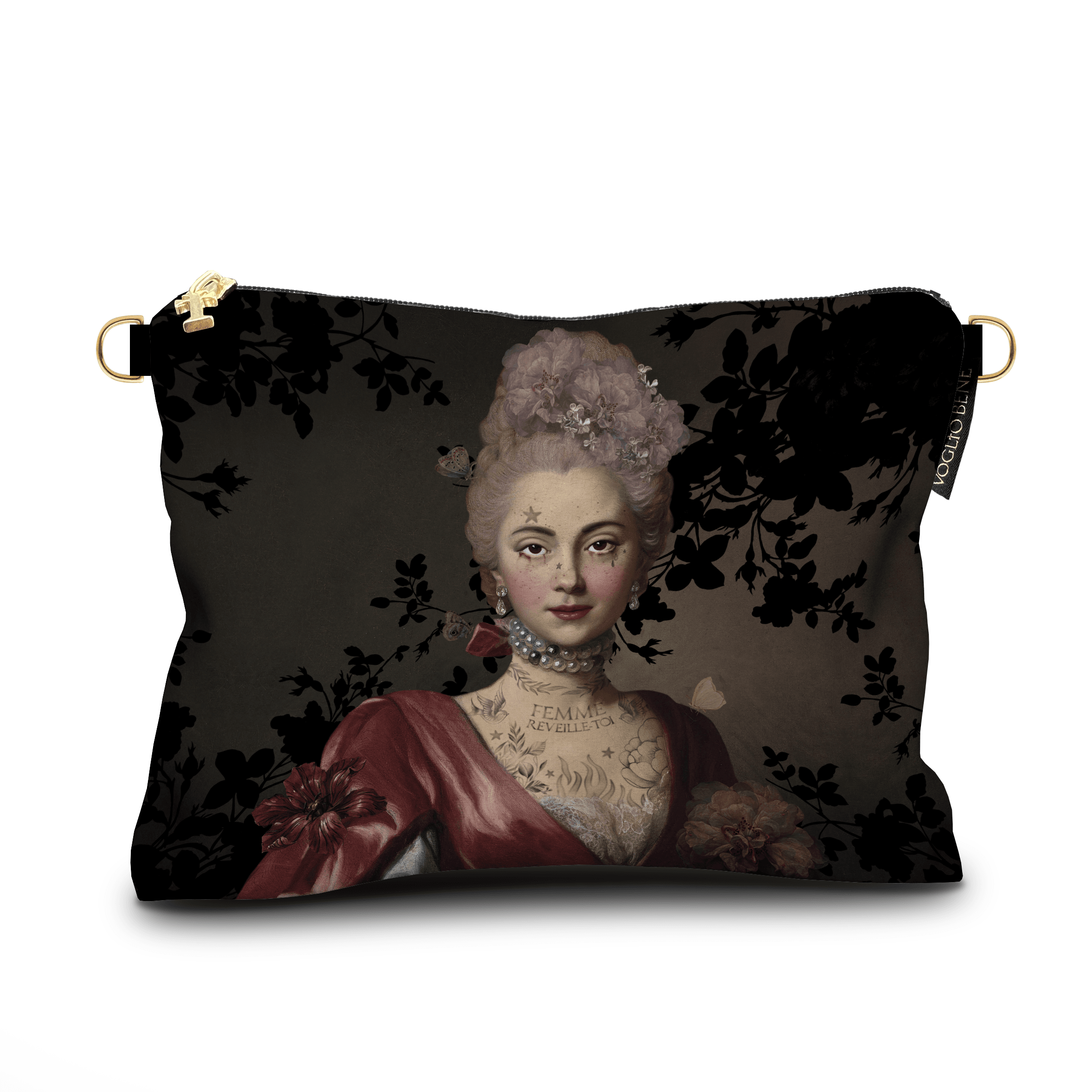 Pouches · OLYMPE DE GOUGES