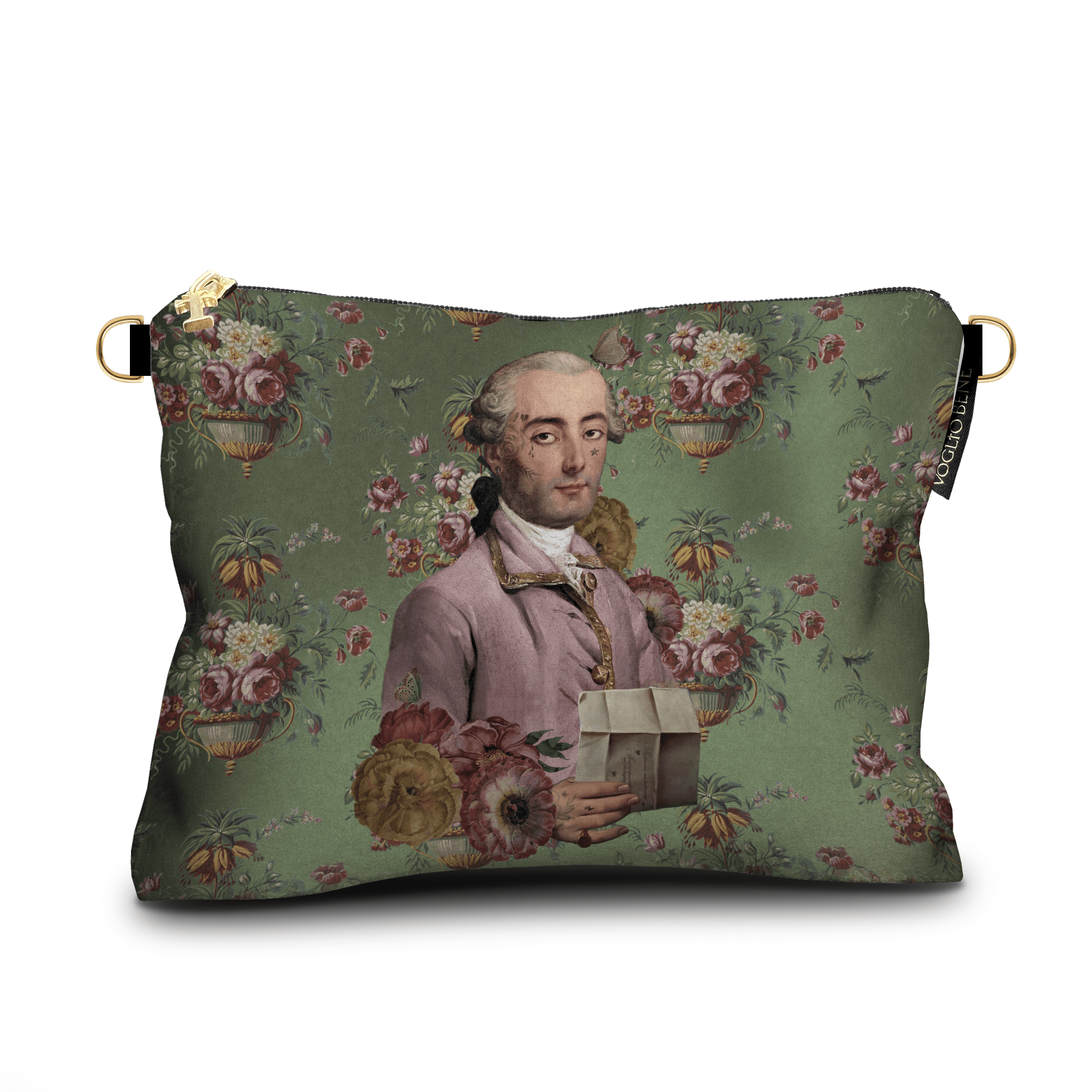 Pouches · FERSEN