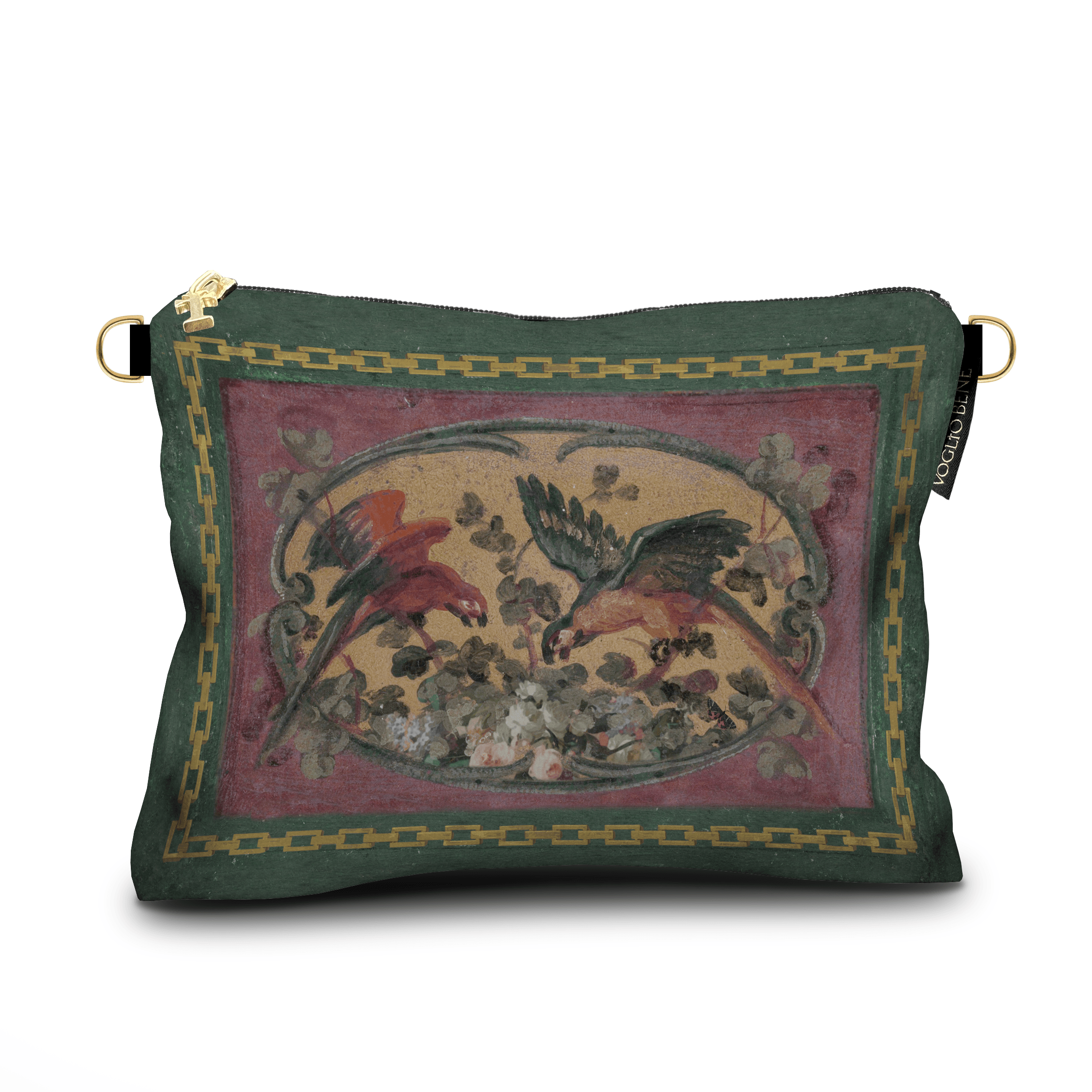 Pouches · FESTIN
