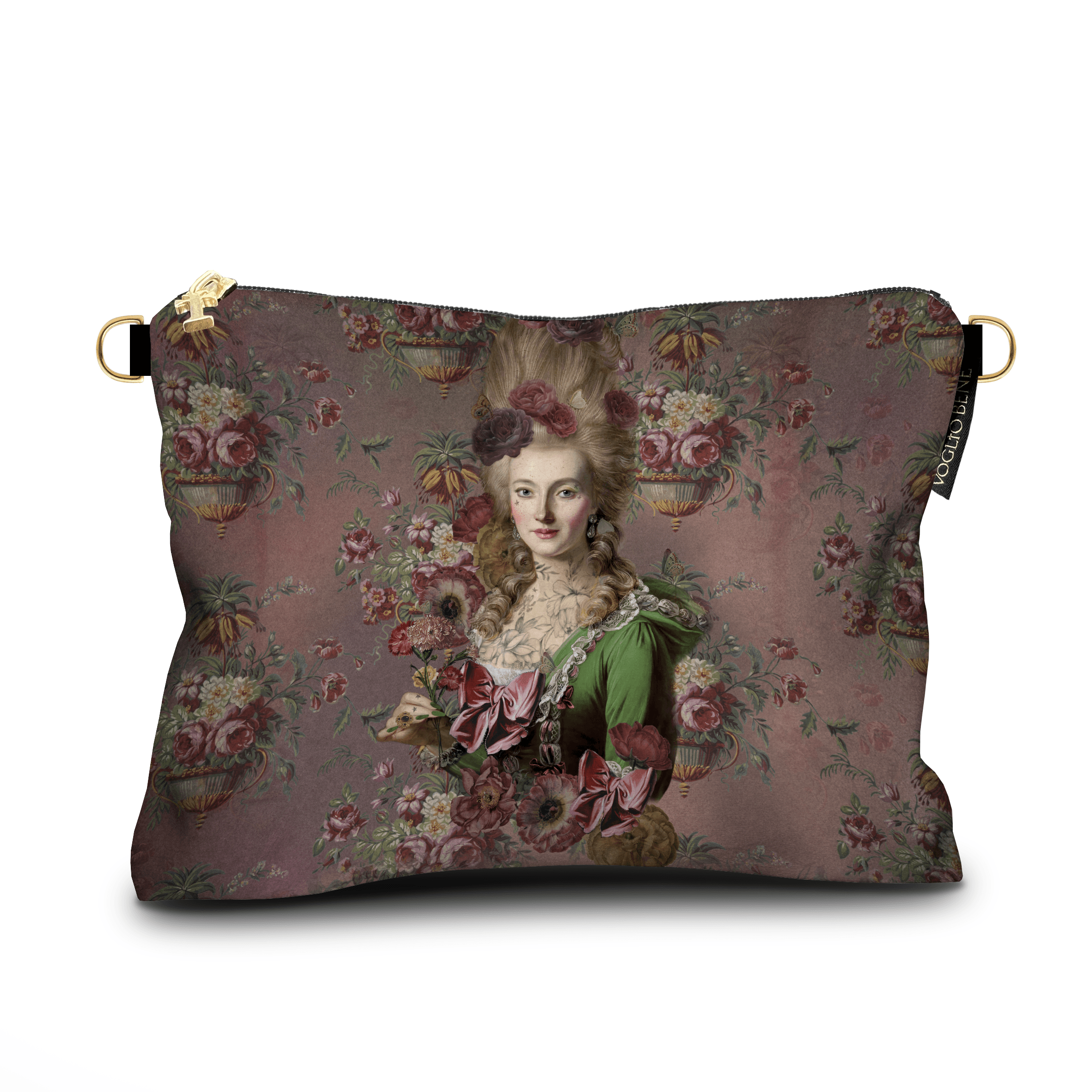 Pouches · MARIE-ANTOINETTE