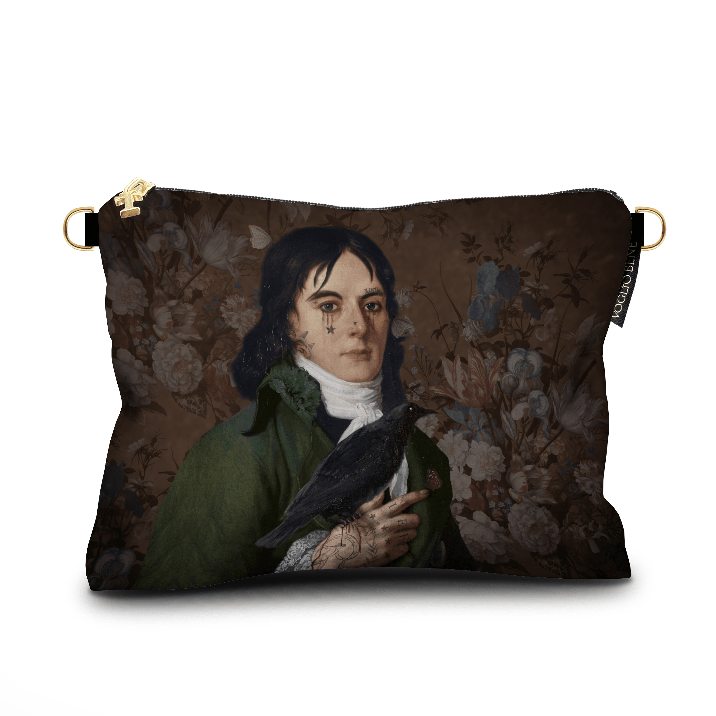 Pouches · CAMILLE DESMOULINS