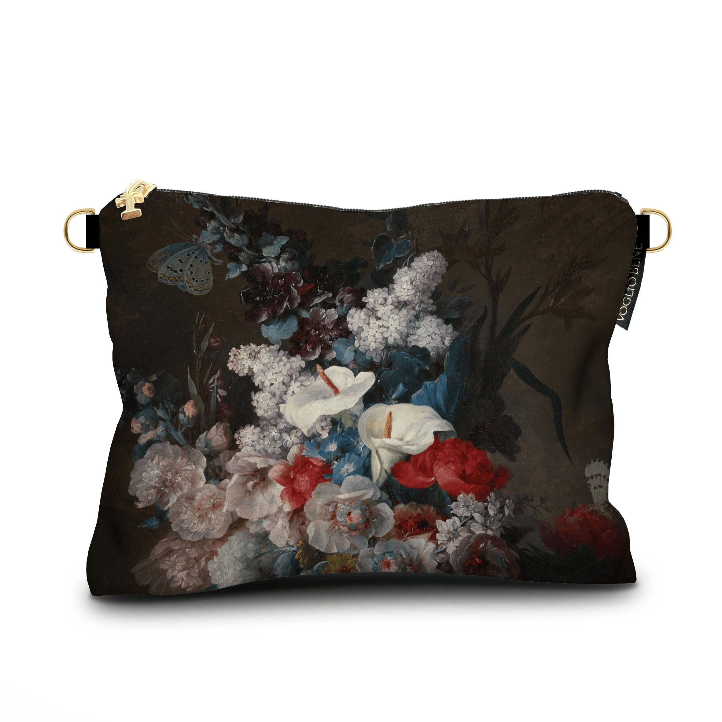 Pouches · FRACTURE