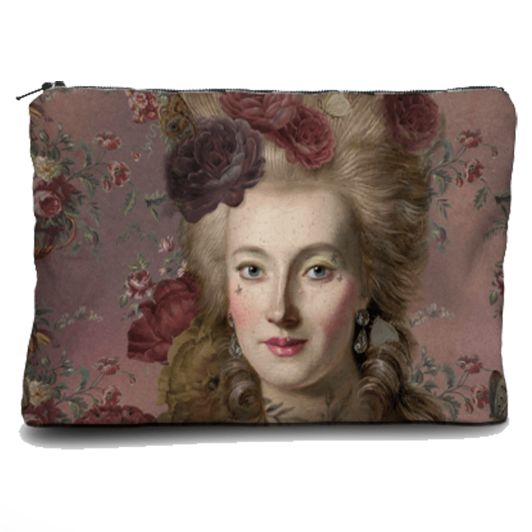 Coin Purse · MARIE-ANTOINETTE