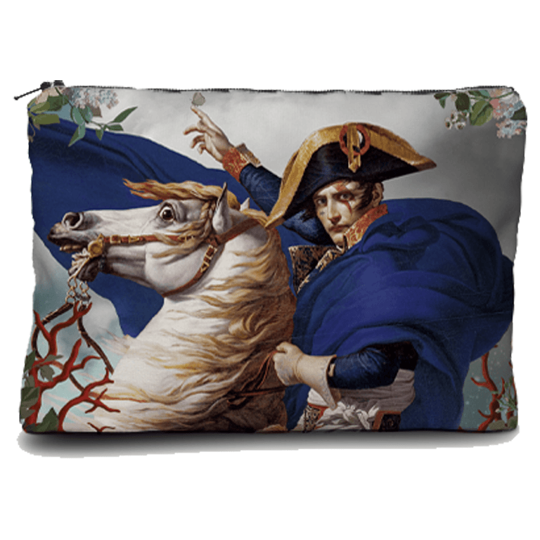 Coin Purse · NAPOLEON
