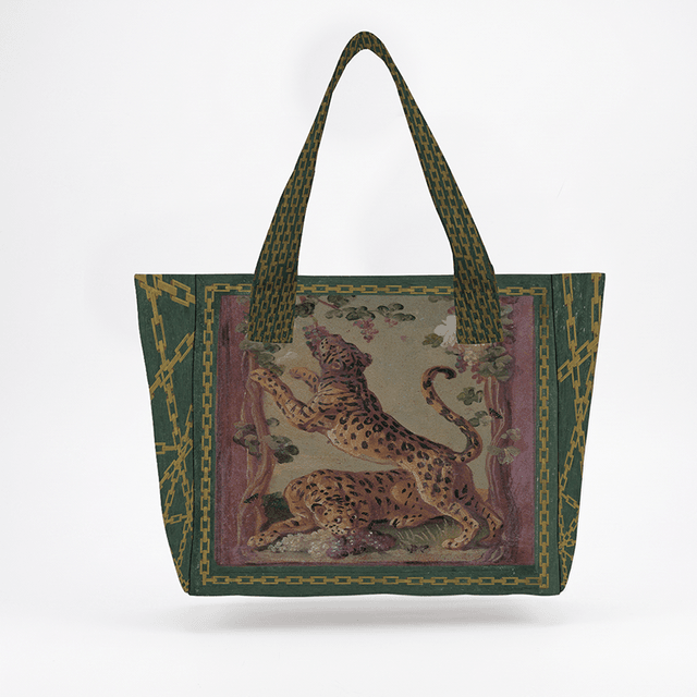 Sacs Cabas · SAC CABAS FESTIN