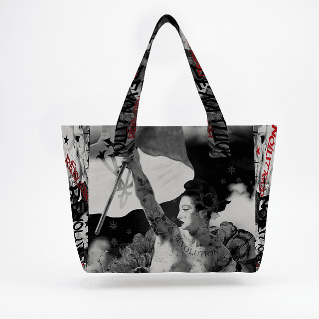 Sacs Cabas · SAC CABAS LA LIBERTE