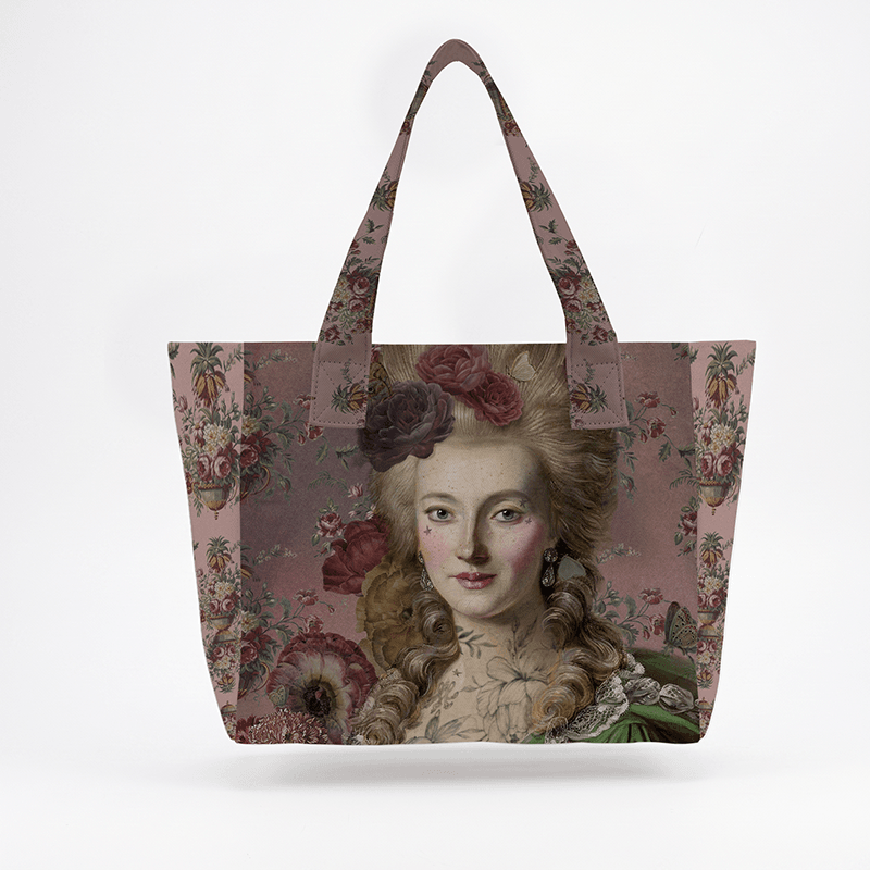 Tote Bags · MARIE-ANTOINETTE