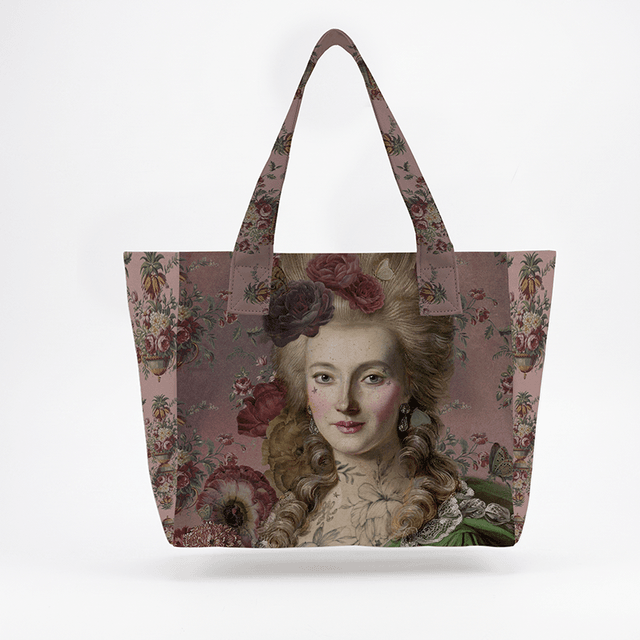 Sacs Cabas · SAC CABAS MARIE ANTOINETTE