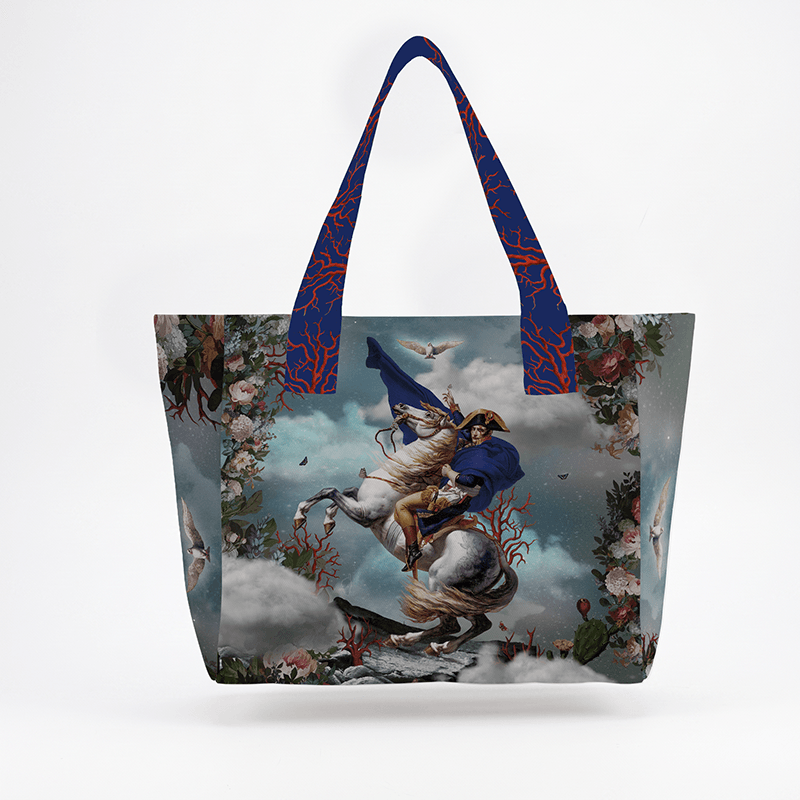 Tote Bags · NAPOLEON