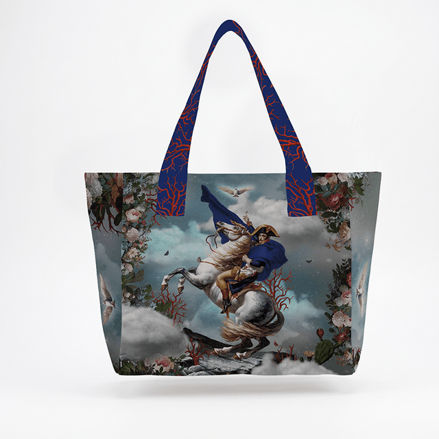 Sacs Cabas · SAC CABAS NAPOLEON