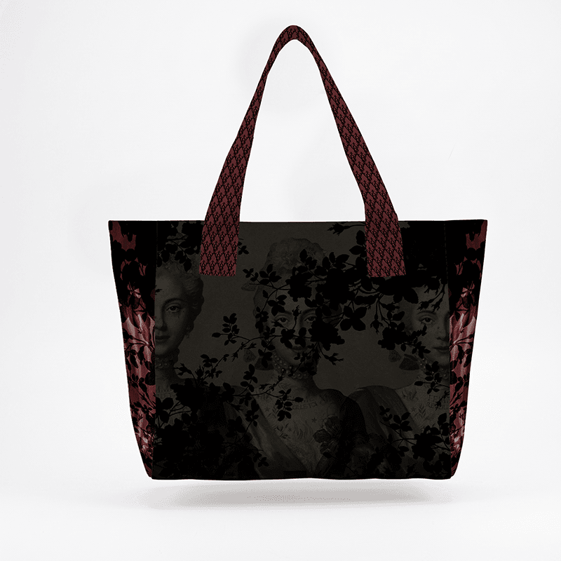Tote Bags · OLYMPE DE GOUGES