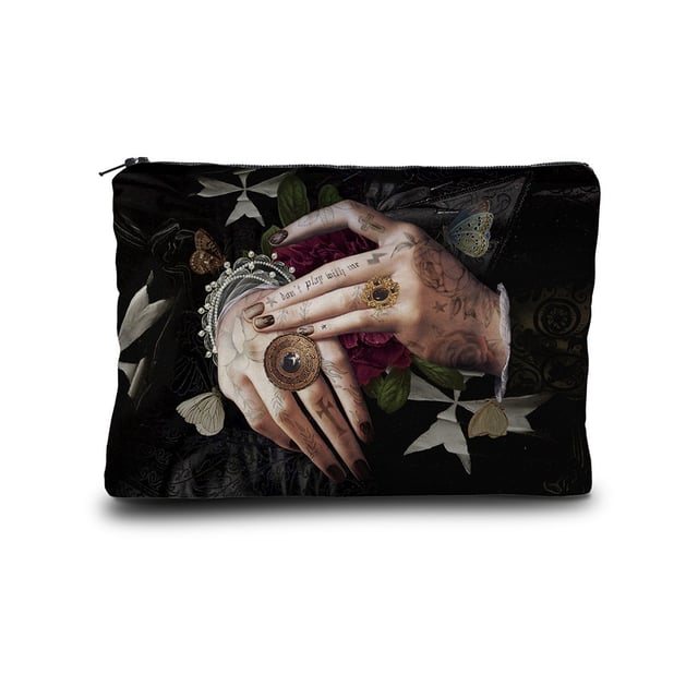 Coin Purse · PORTE MONNAIE PROTECTION