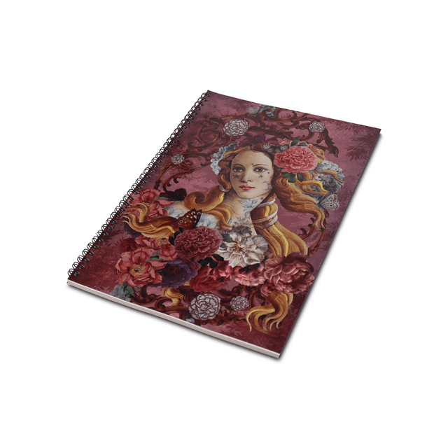 Cahier · VENUS