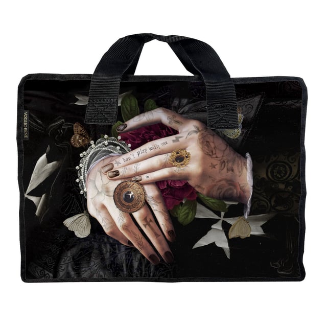 Shopping Bag · SAC SHOPPING PROTECTION