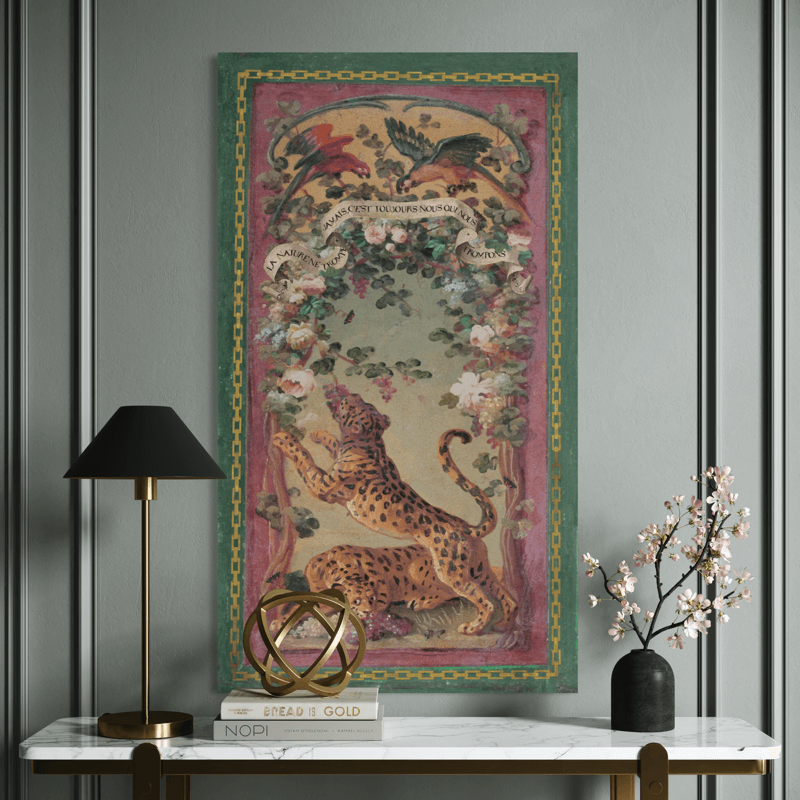 Wall Hangings · FESTIN