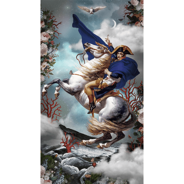 Tentures · NAPOLEON