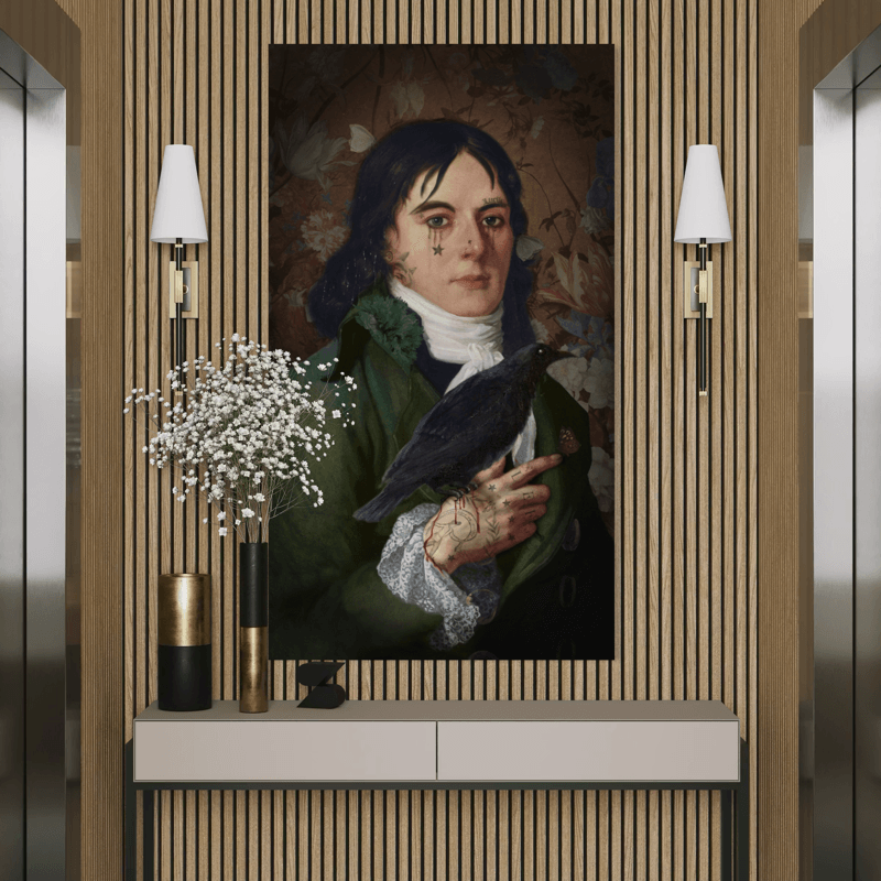 Wall Hangings · CAMILLE DESMOULINS