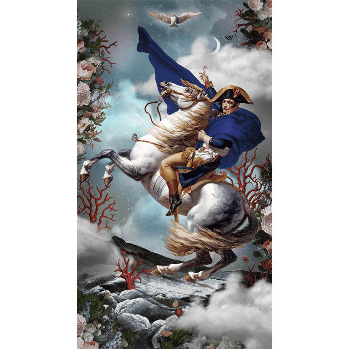 Wall Hangings · NAPOLEON