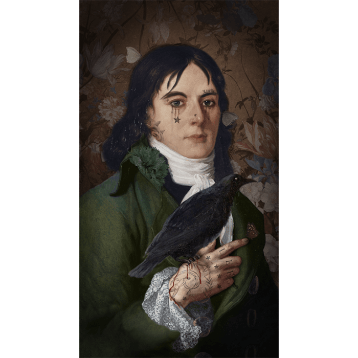 Wall Hangings · CAMILLE DESMOULINS
