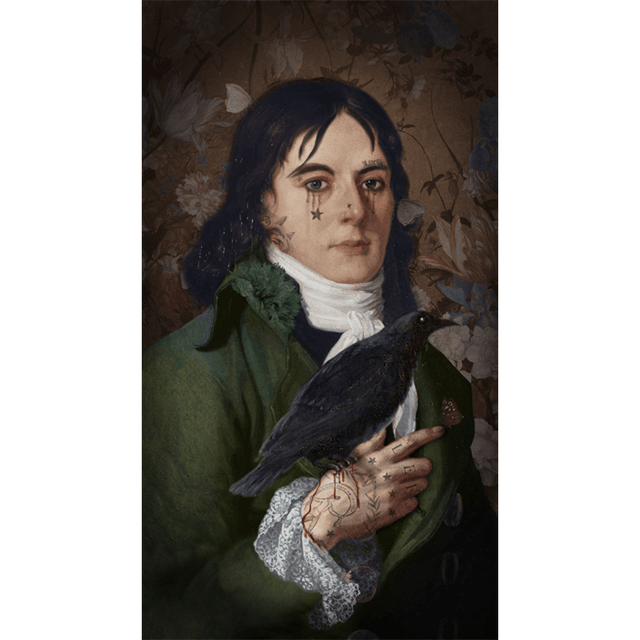 Tentures · CAMILLE DESMOULINS