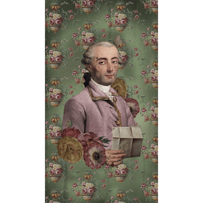 Wall Hangings · FERSEN