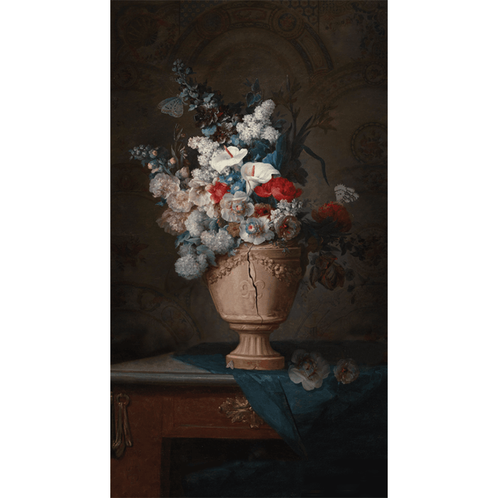 Wall Hangings · FRACTURE