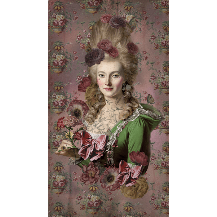 Wall Hangings · MARIE-ANTOINETTE