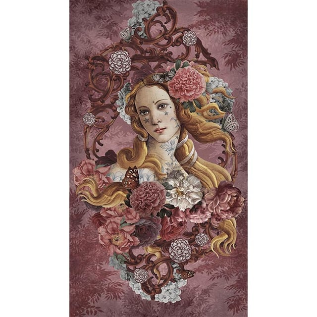 Tentures · VENUS