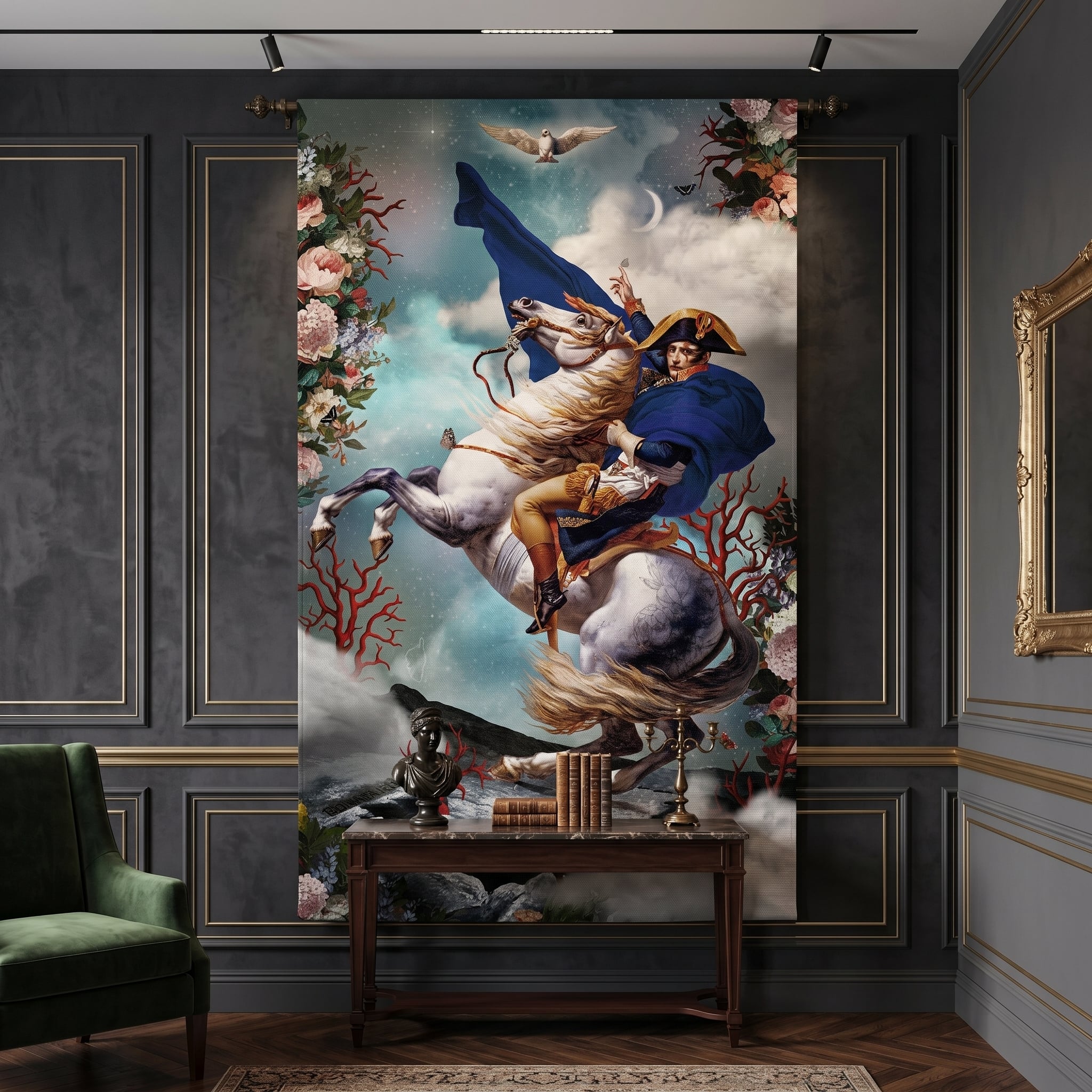 Wall Hangings · NAPOLEON
