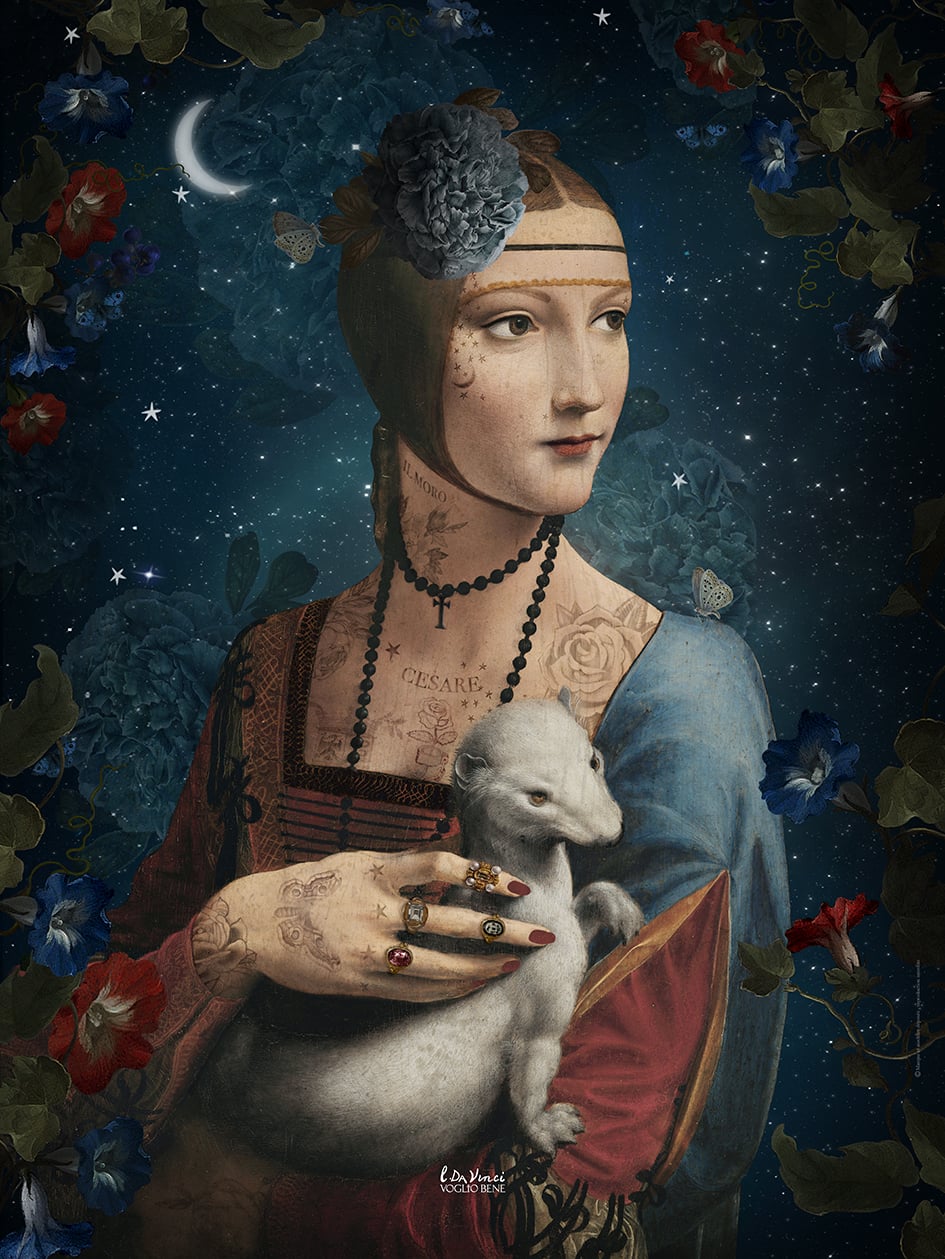 CECILIA