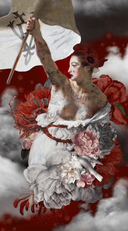 LIBERTE