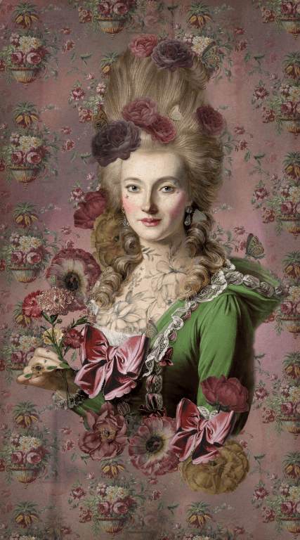 MARIE-ANTOINETTE