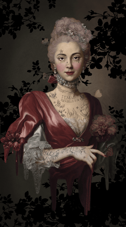 OLYMPE DE GOUGES